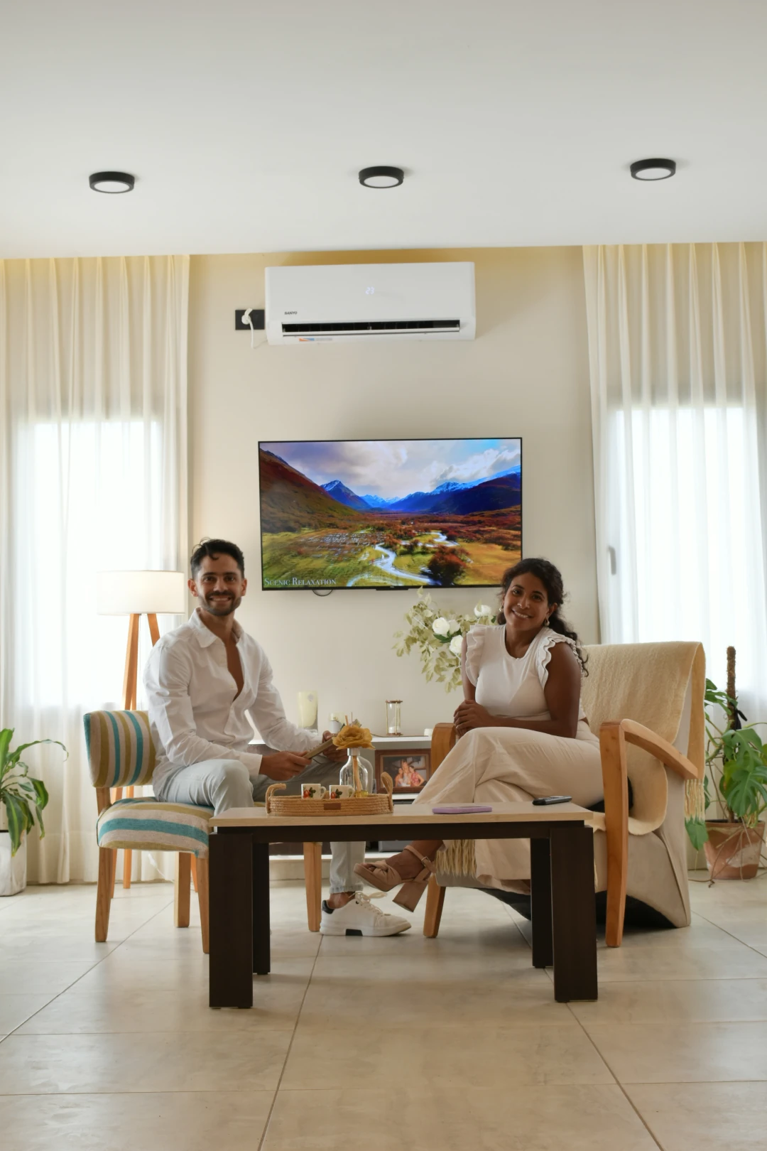 Equipo de Esfera Inmobiliaria