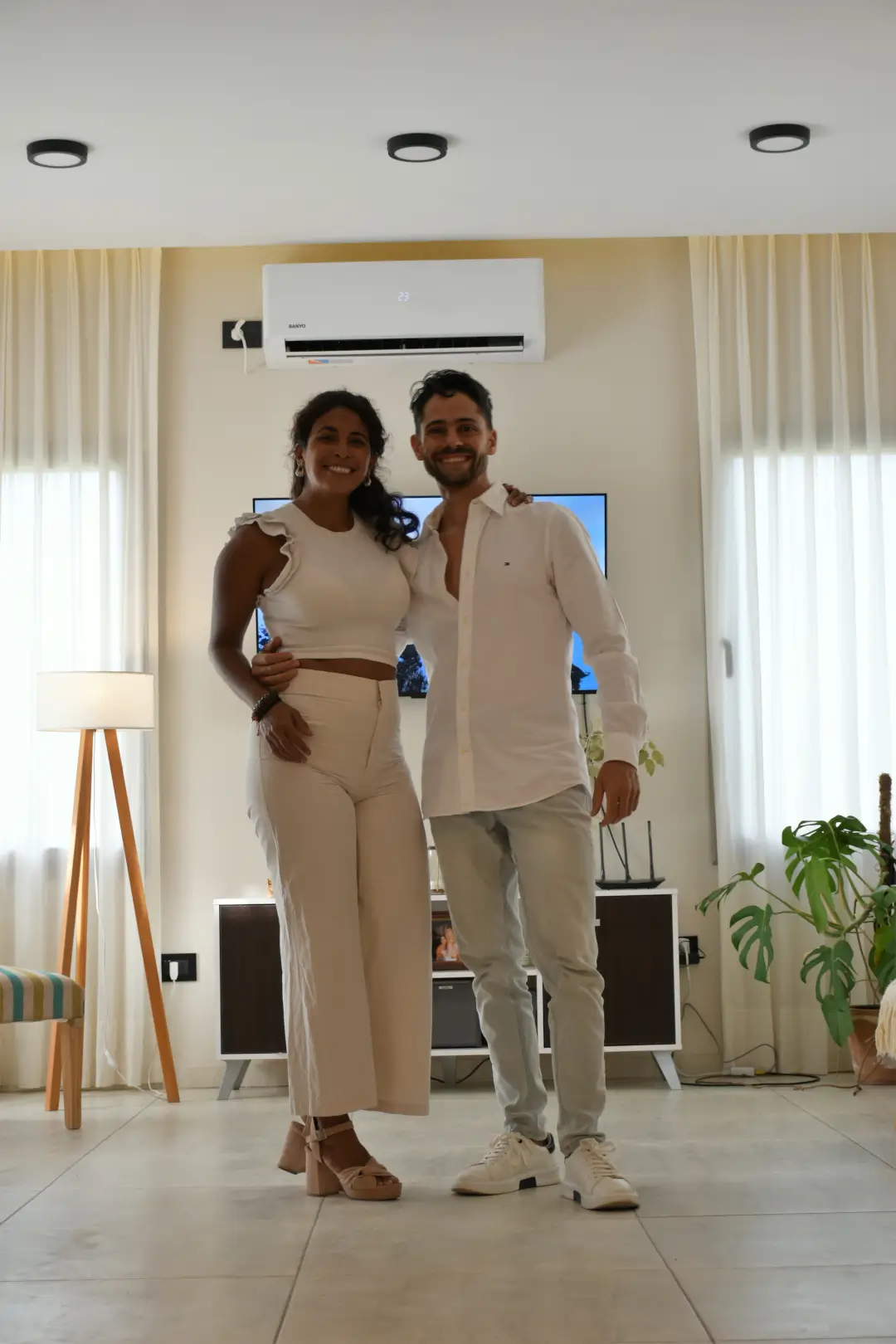 Equipo de Esfera Inmobiliaria