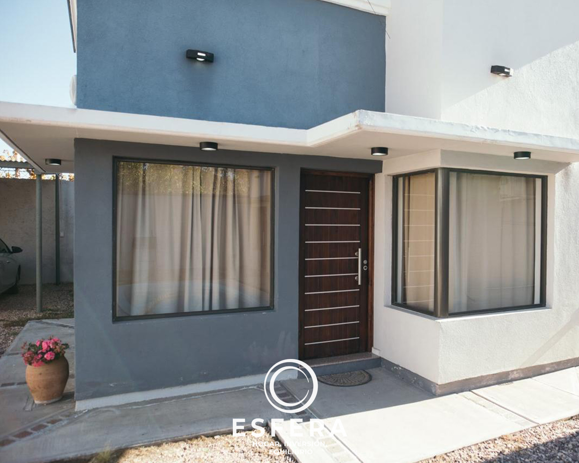 Alquiler departamento amplio en Barrio Sat