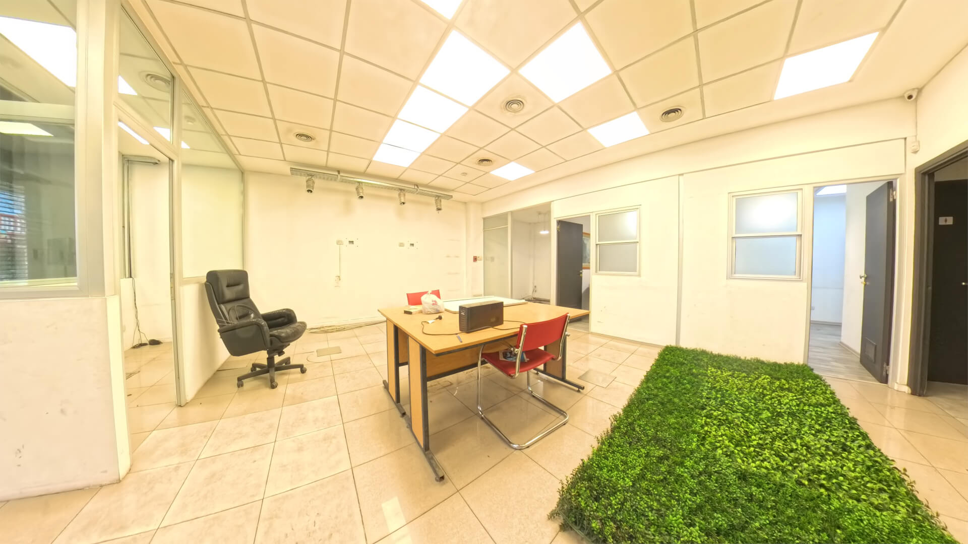 Alquiler local céntrico