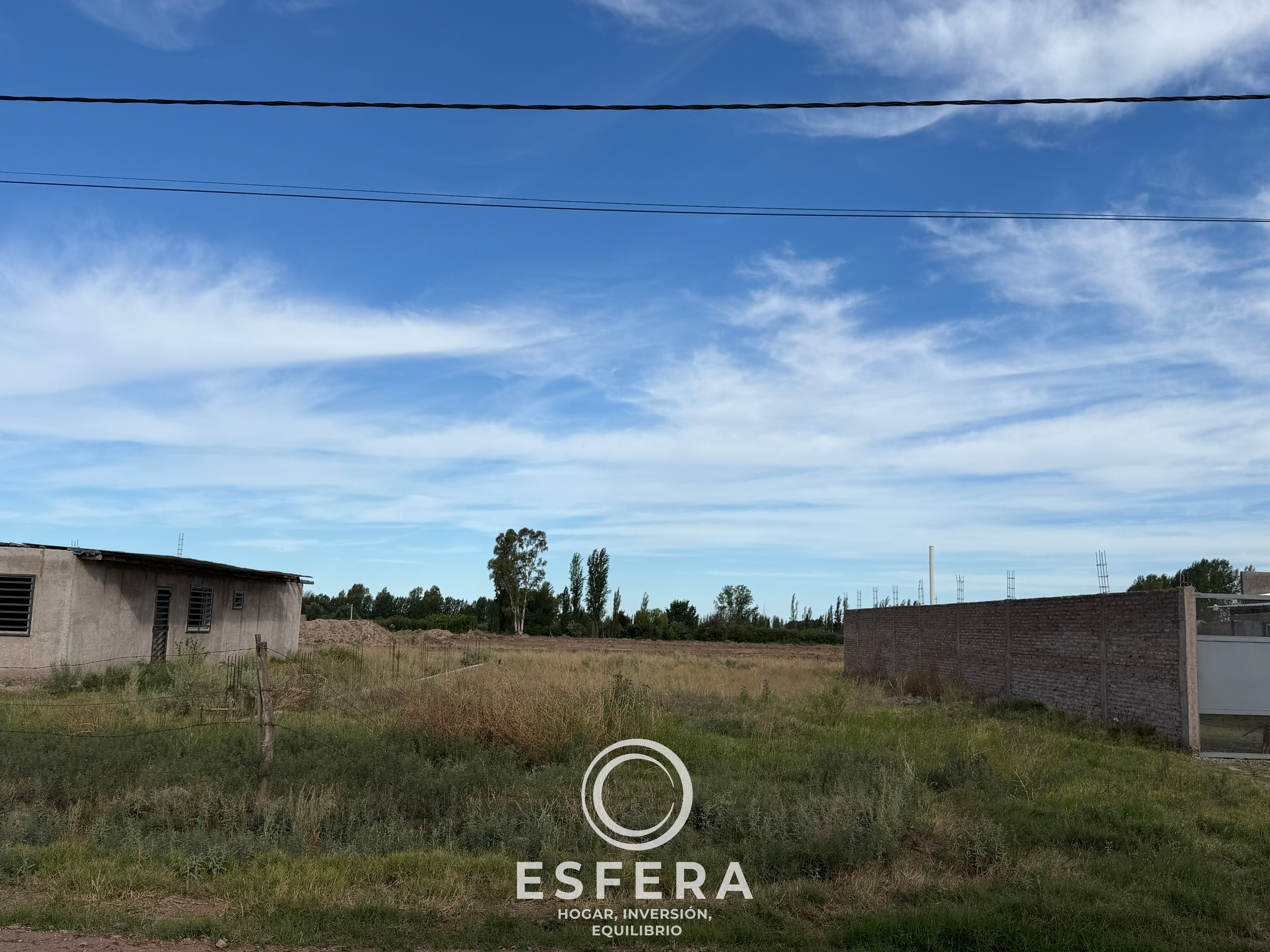 Lote en Venta callae Balcarce