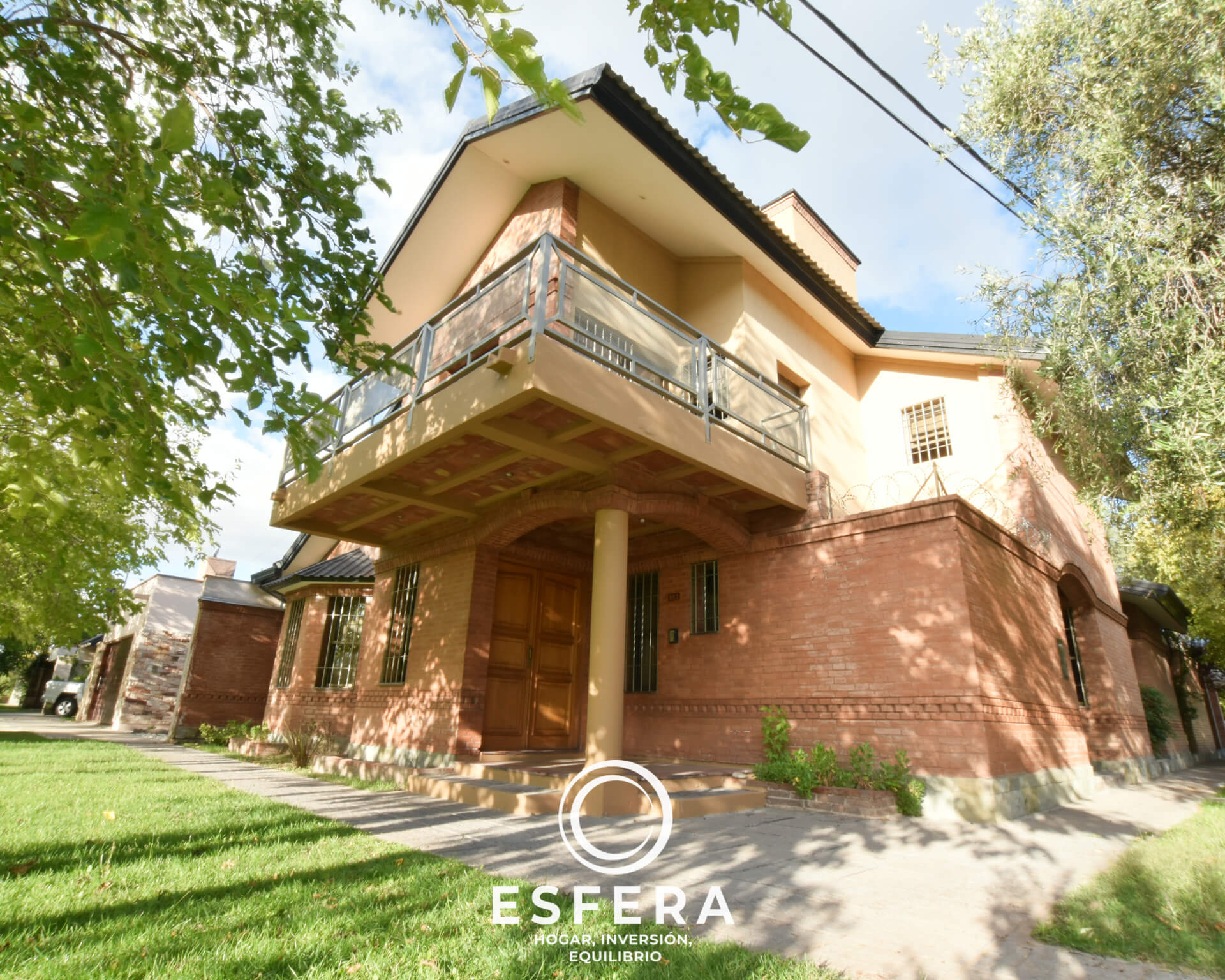 Venta Casa Avenida Espejo 