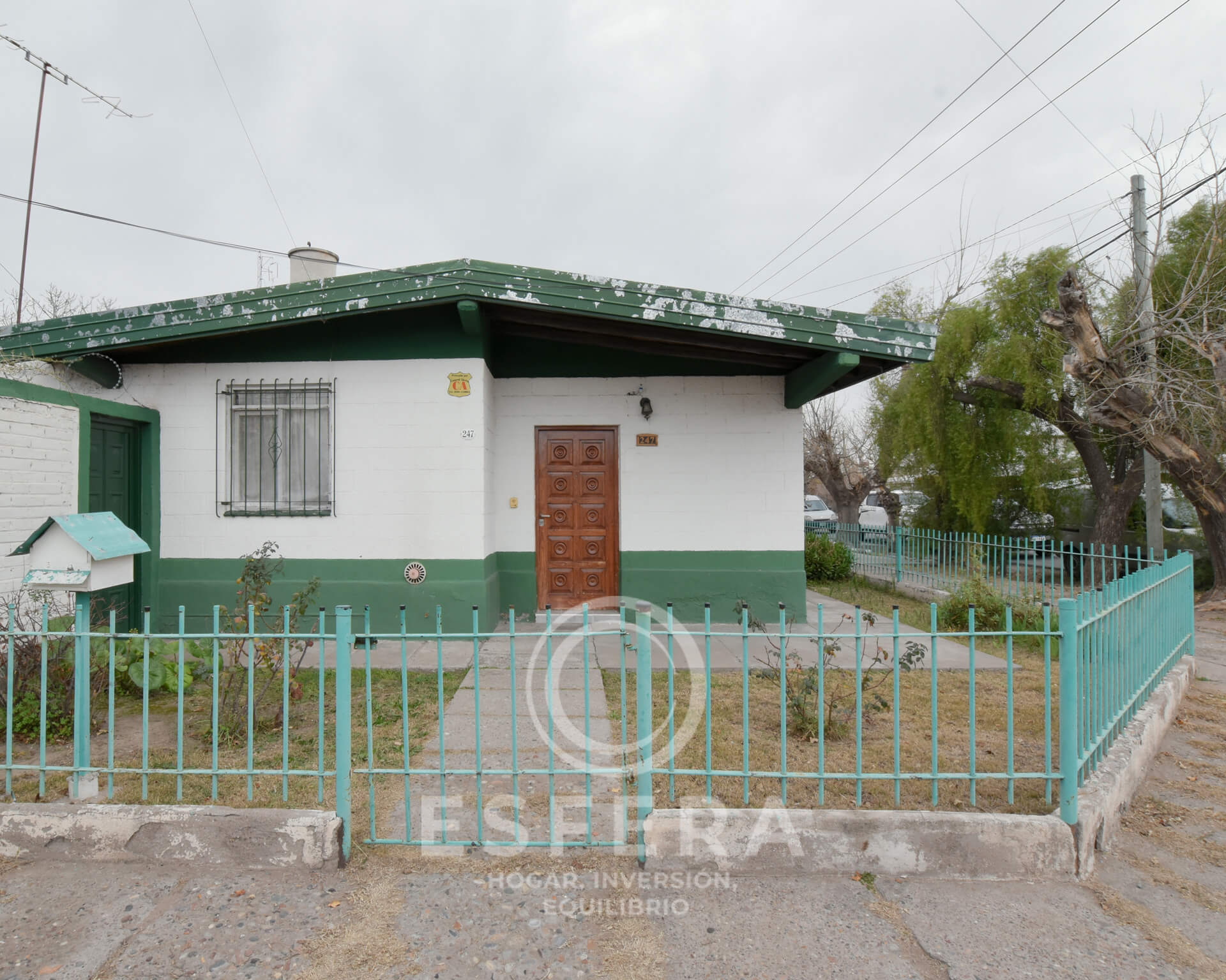 Venta Casa Barrio San Rafael 