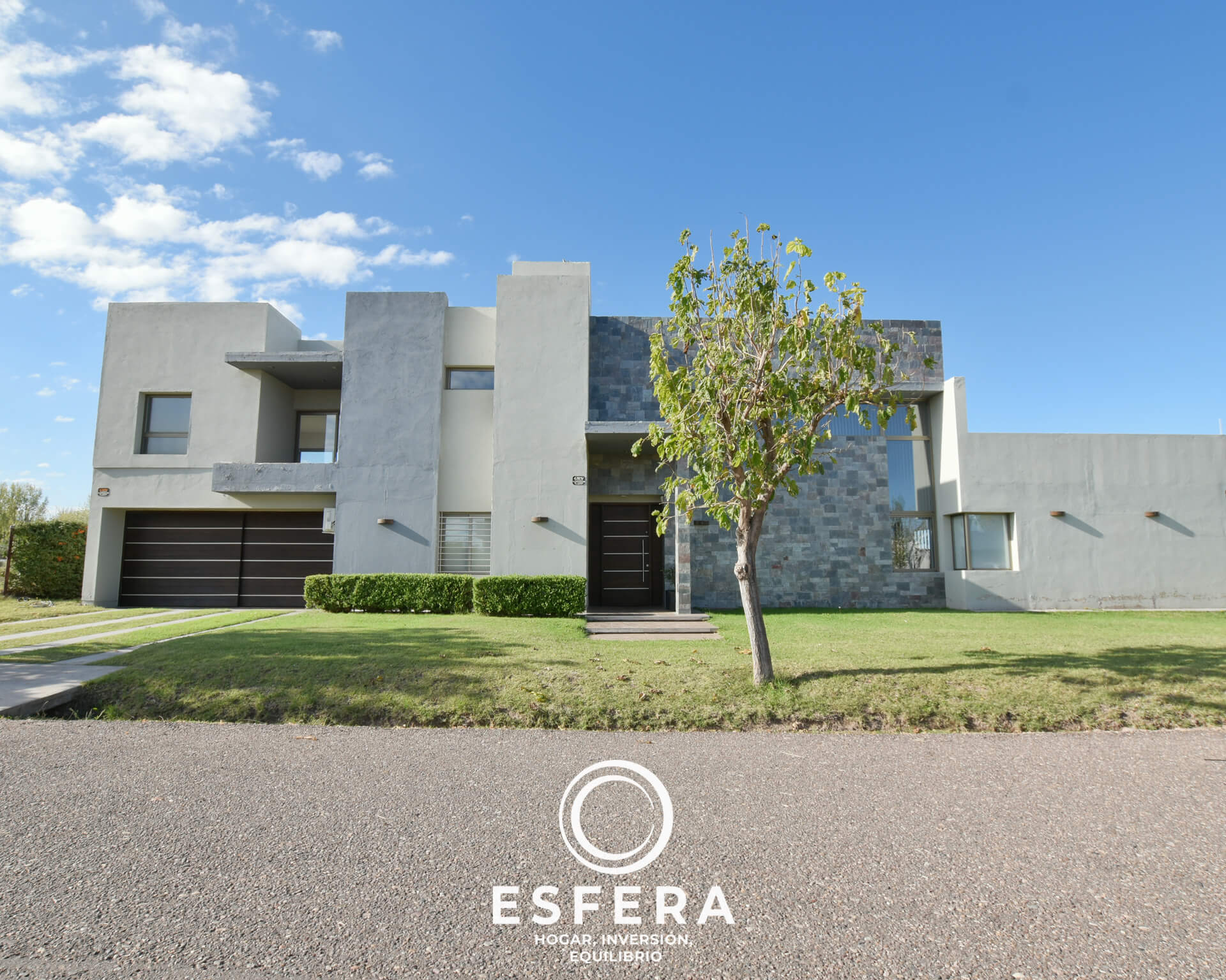 Venta Casa Barrio Viñas del Sur