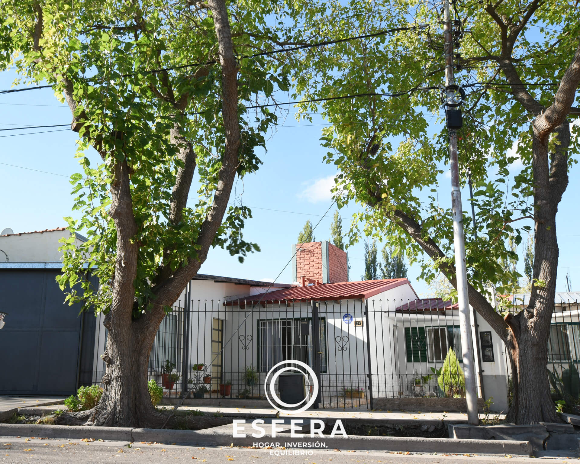 Venta Casa calle Daniel Julián 