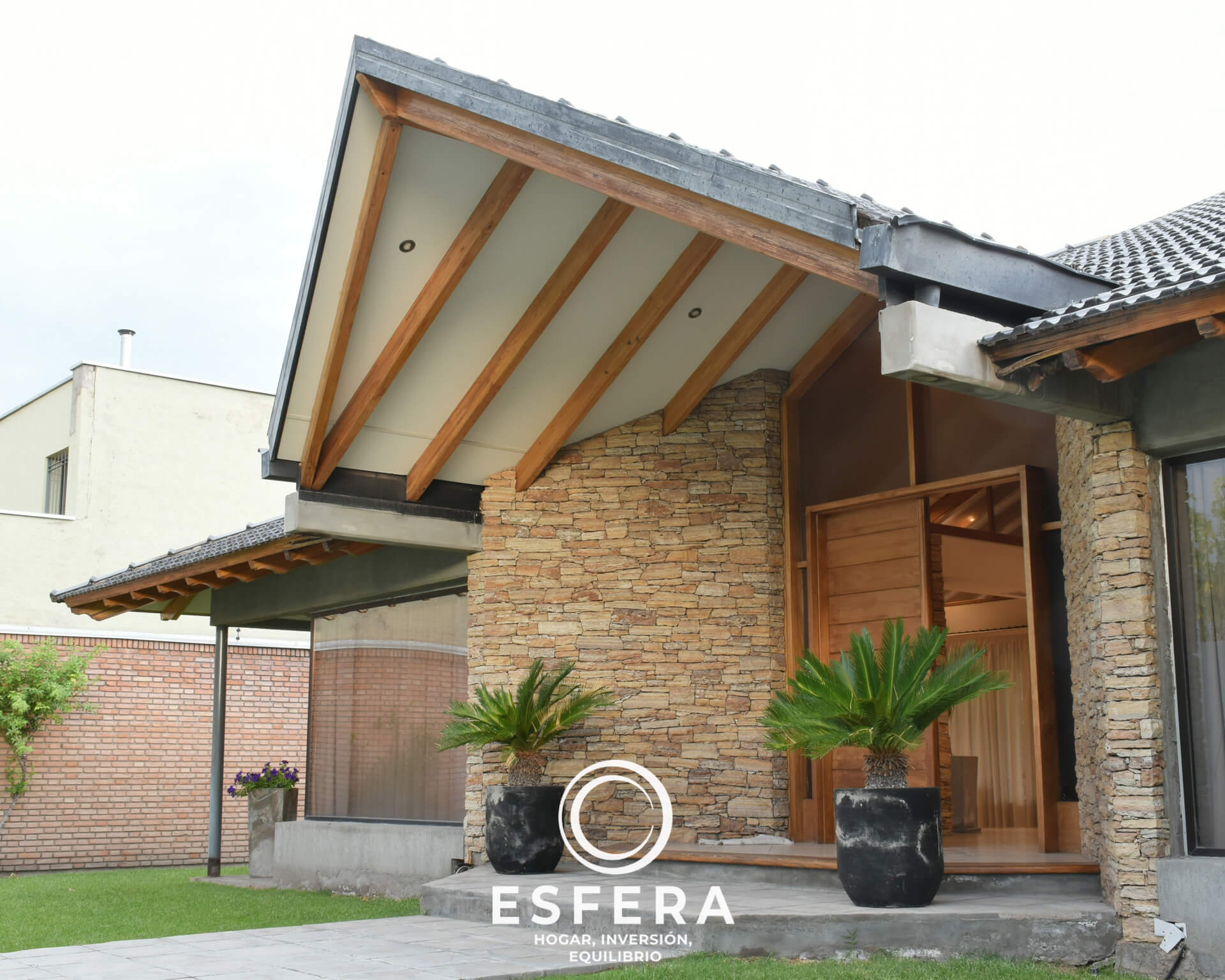 Venta Casa calle Dean Funes