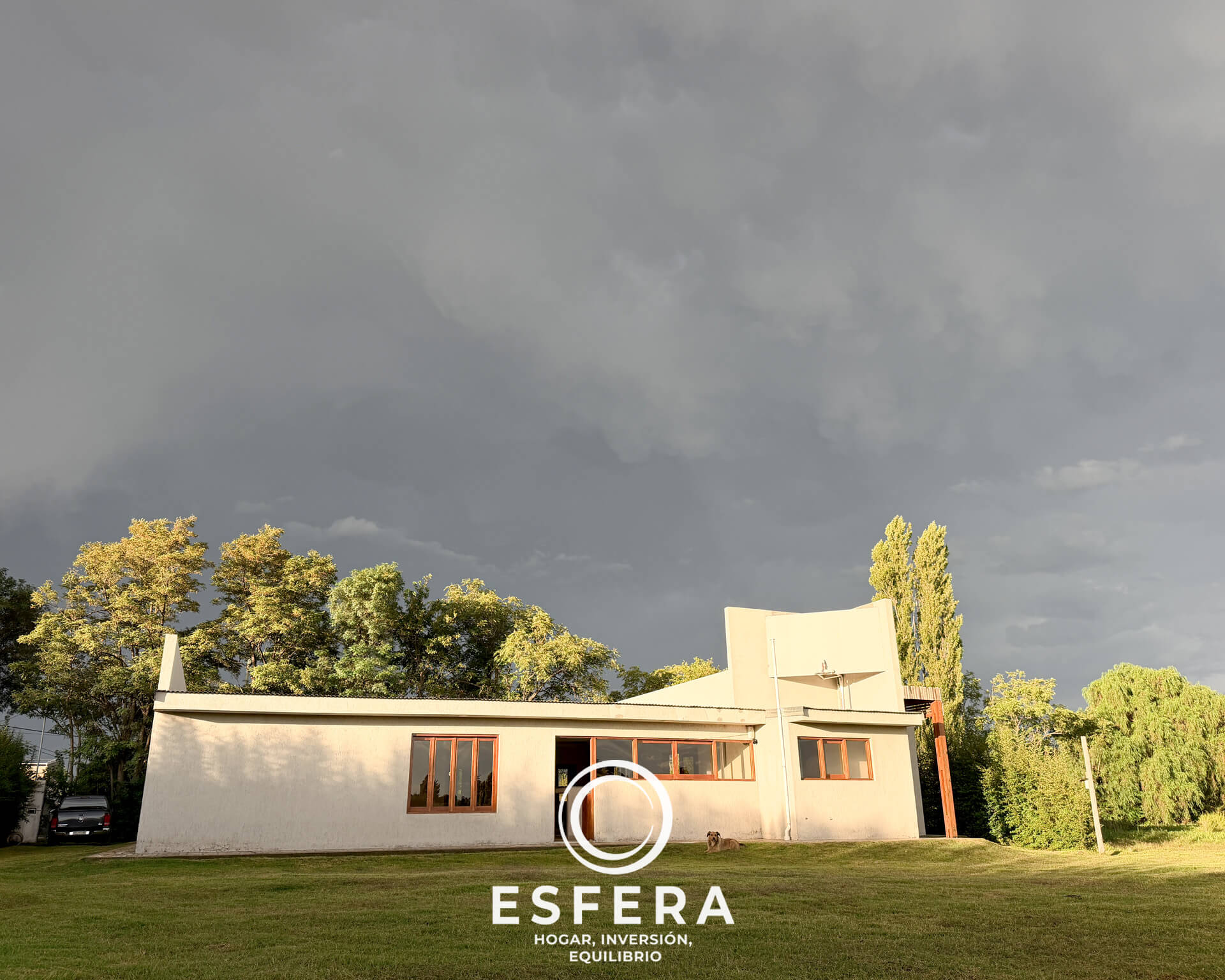 Venta casa calle Gutemberg