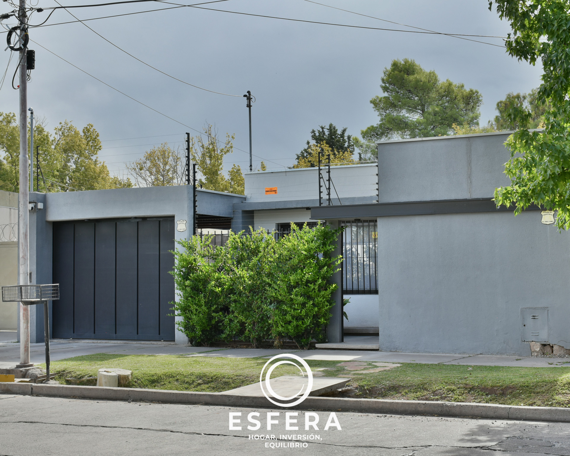 Venta casa calle Lugones