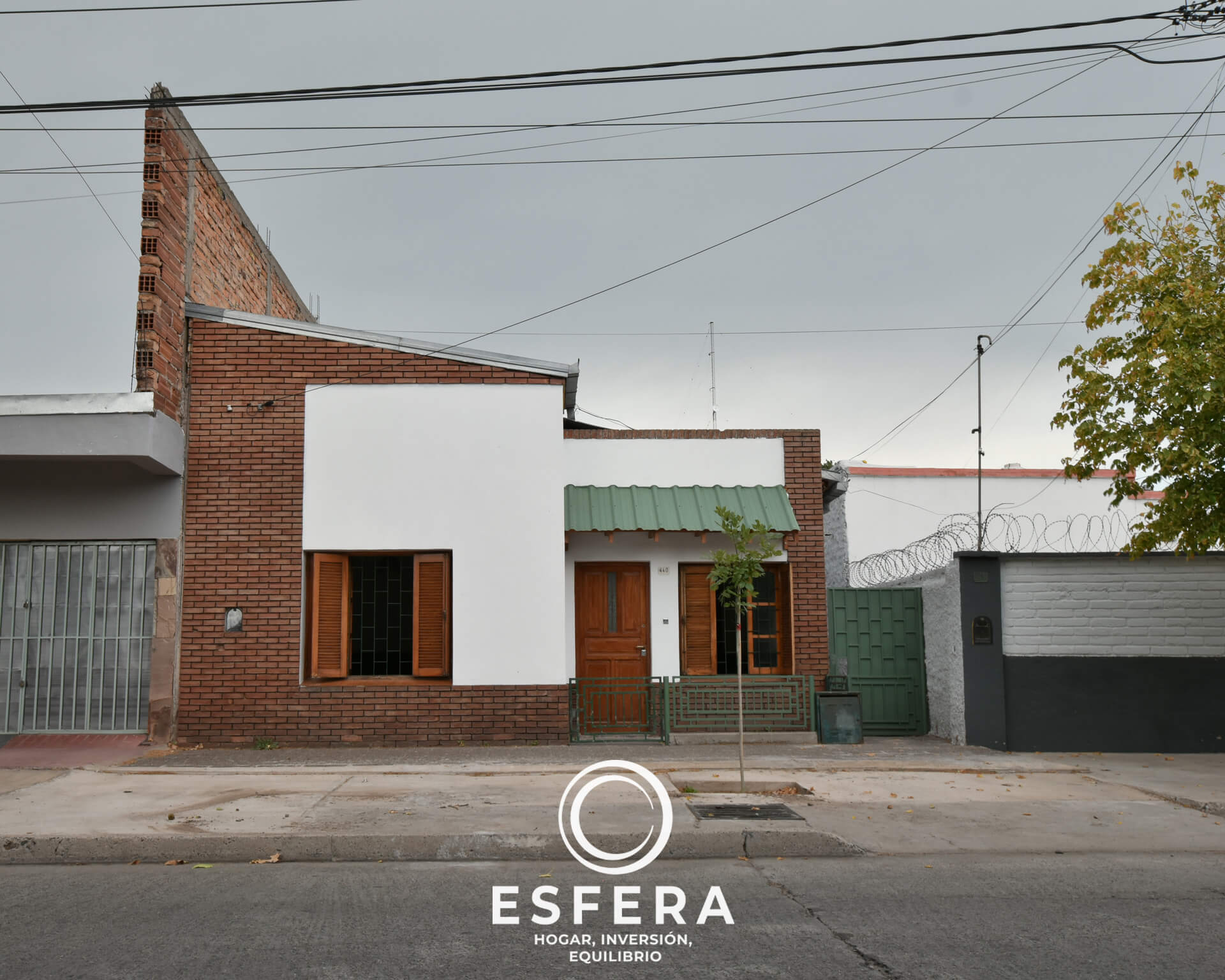 Venta casa calle Montecaseros 