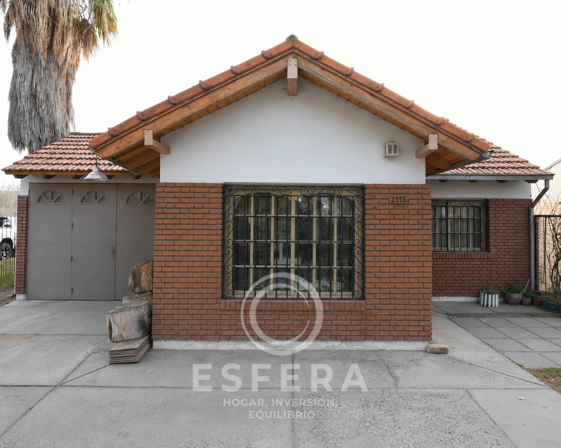 Venta casa en Adolfo Calle
