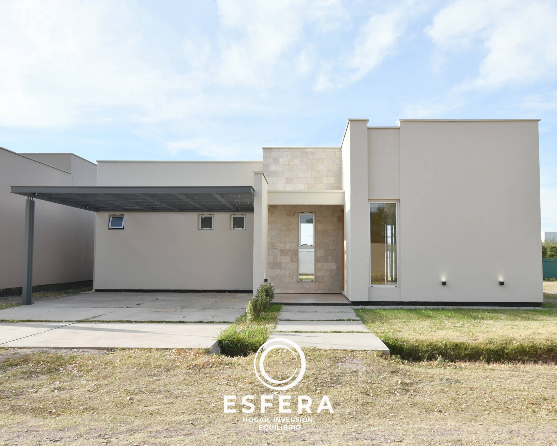 Venta Casa en Barrio Alto Paredes
