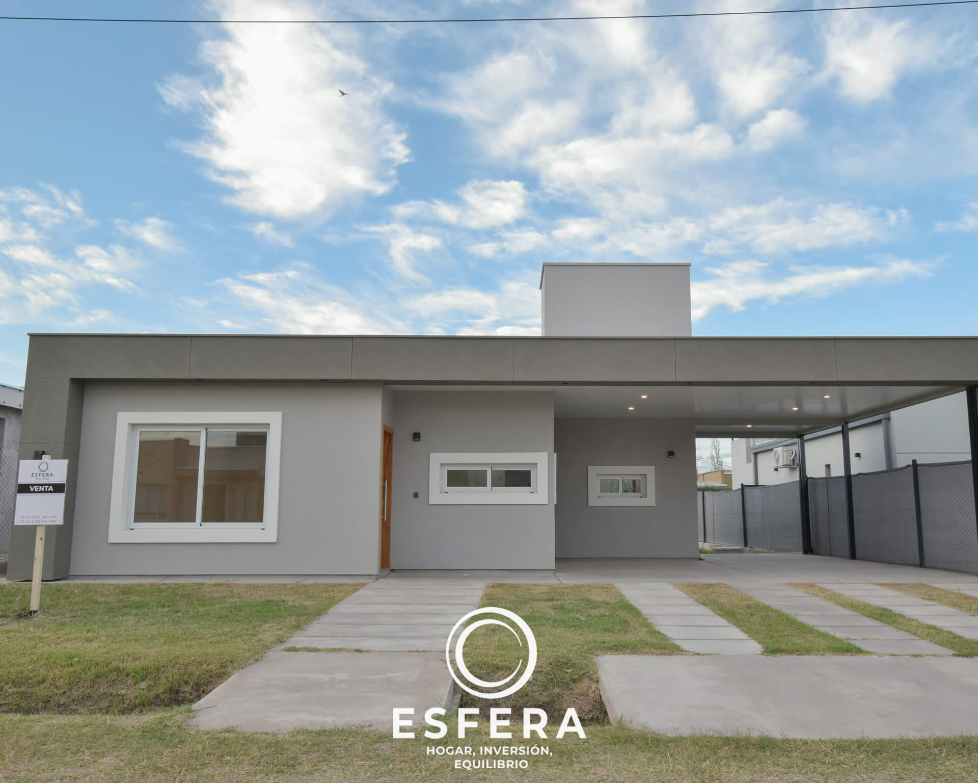 Venta Casa en Barrio Alto Paredes