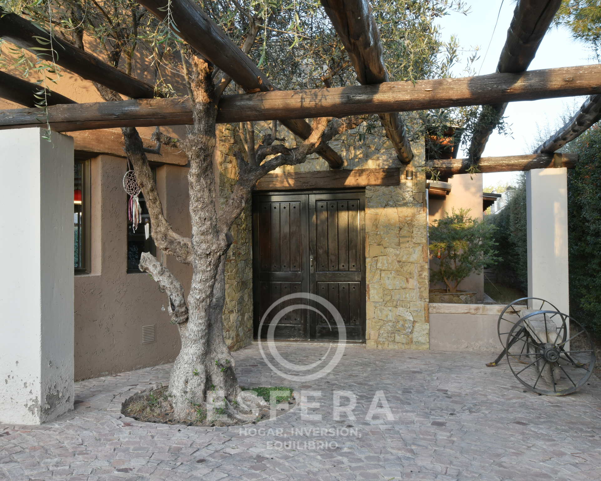 Venta Casa en Barrio Privado Viñas