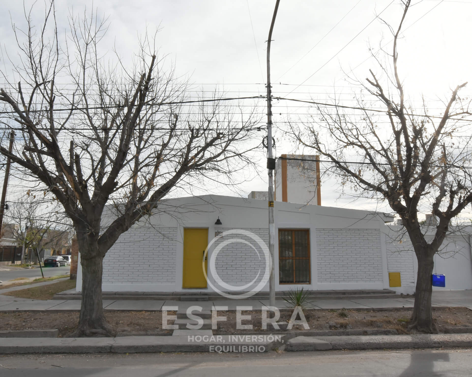 Venta casa en Barrio Valle Grande 