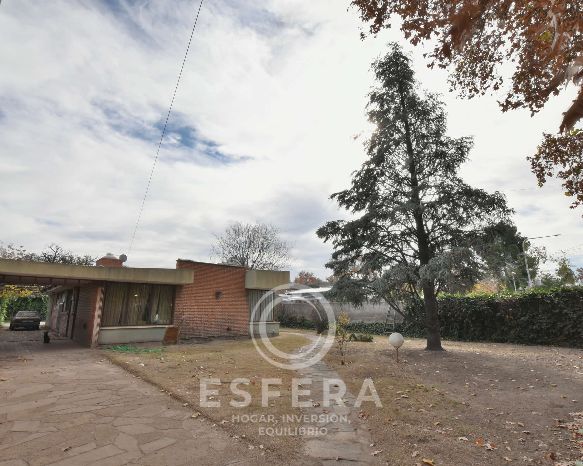 Venta Casa en calle Alem 