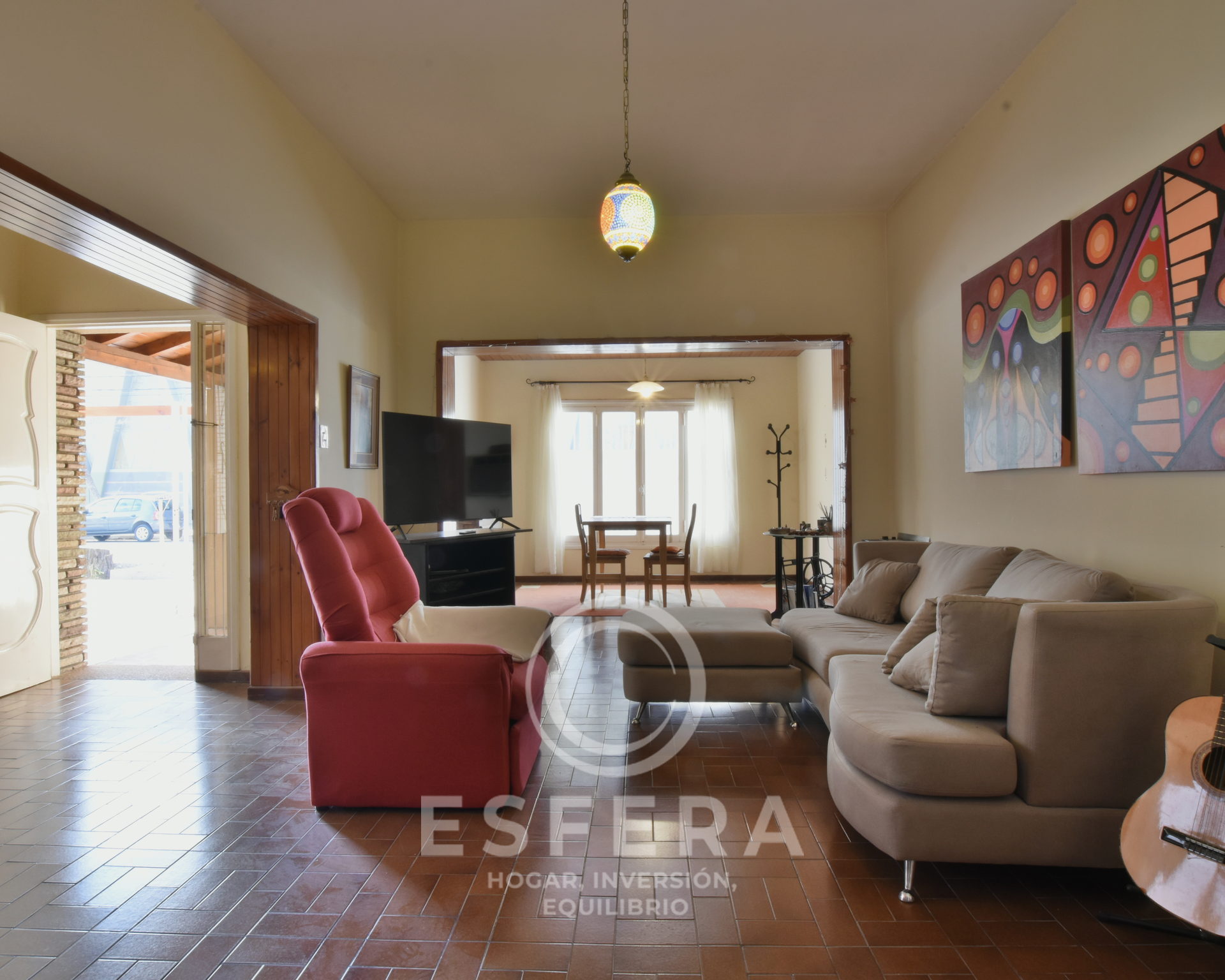 Venta Casa en calle Avellaneda 