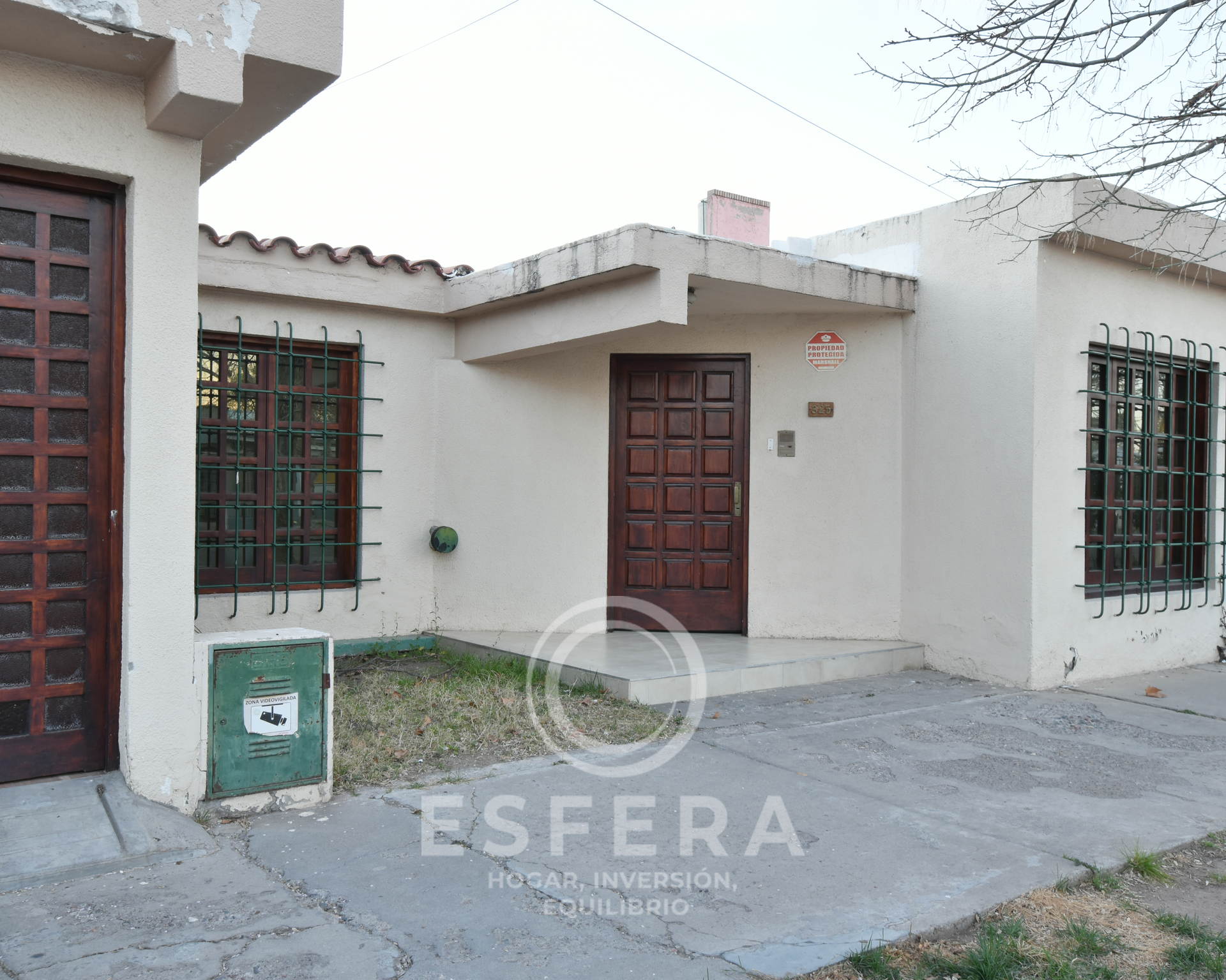 Venta Casa en Calle Guemes