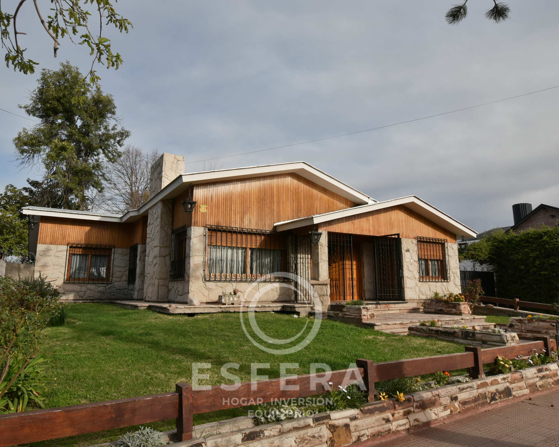 Venta Casa en Calle Lisandro de la Torre