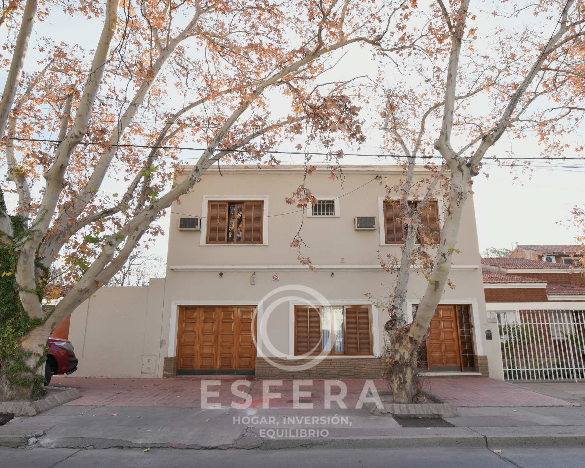 Venta Casa en calle San Lorenzo