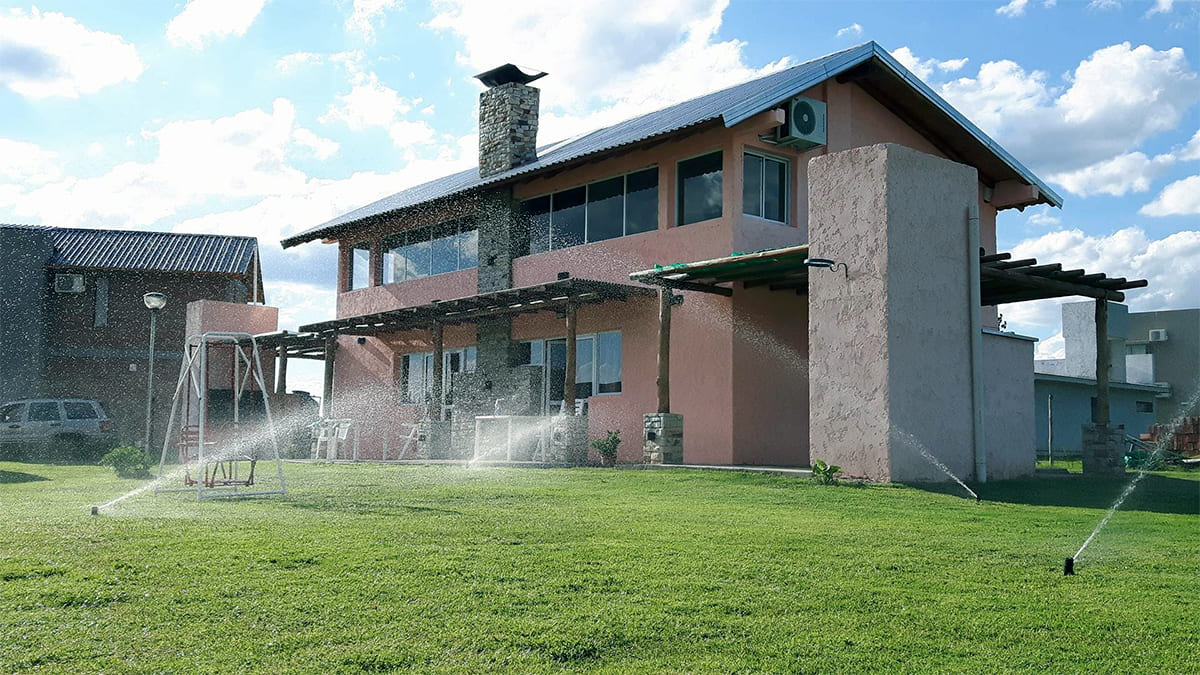 Venta Complejo de Cabañas Villa 25 