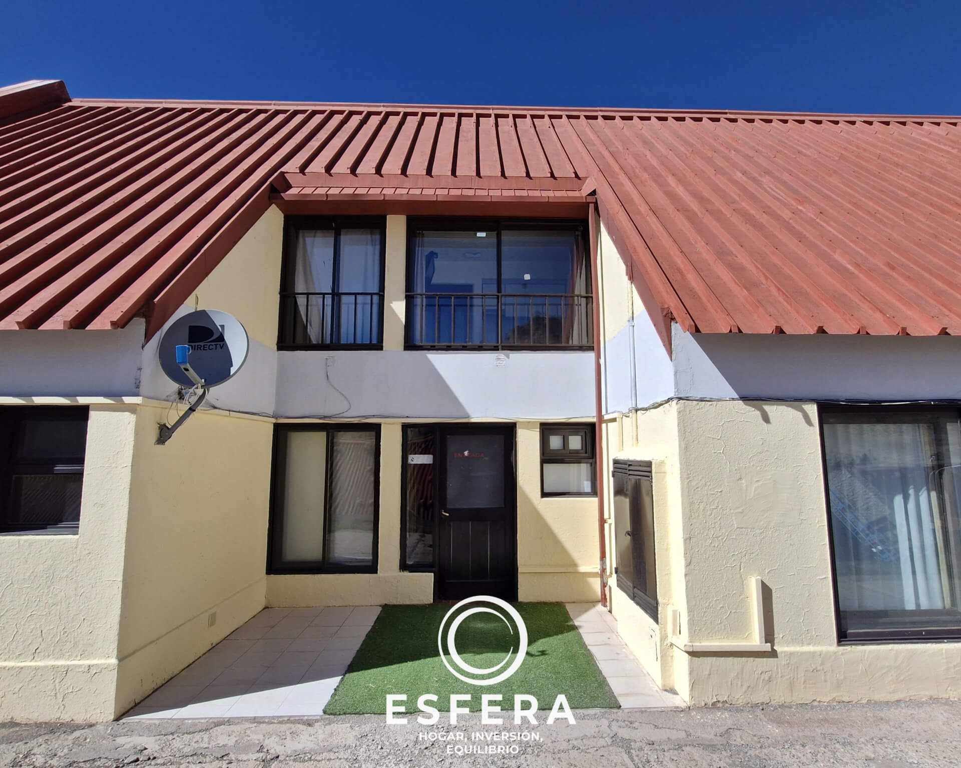 Venta Departamento en las Leñas 