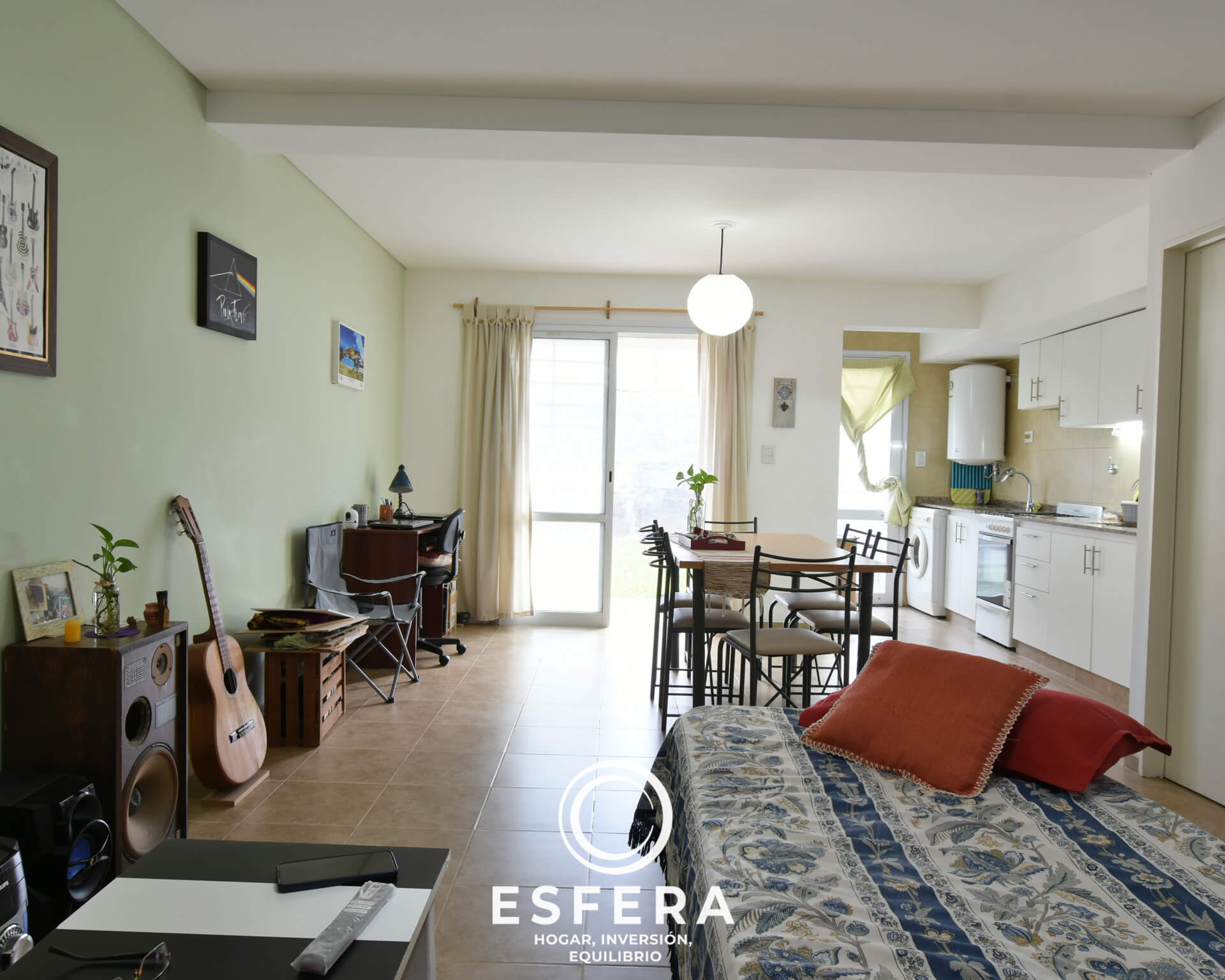 Venta Duplex zona Urquiza y Moreno 