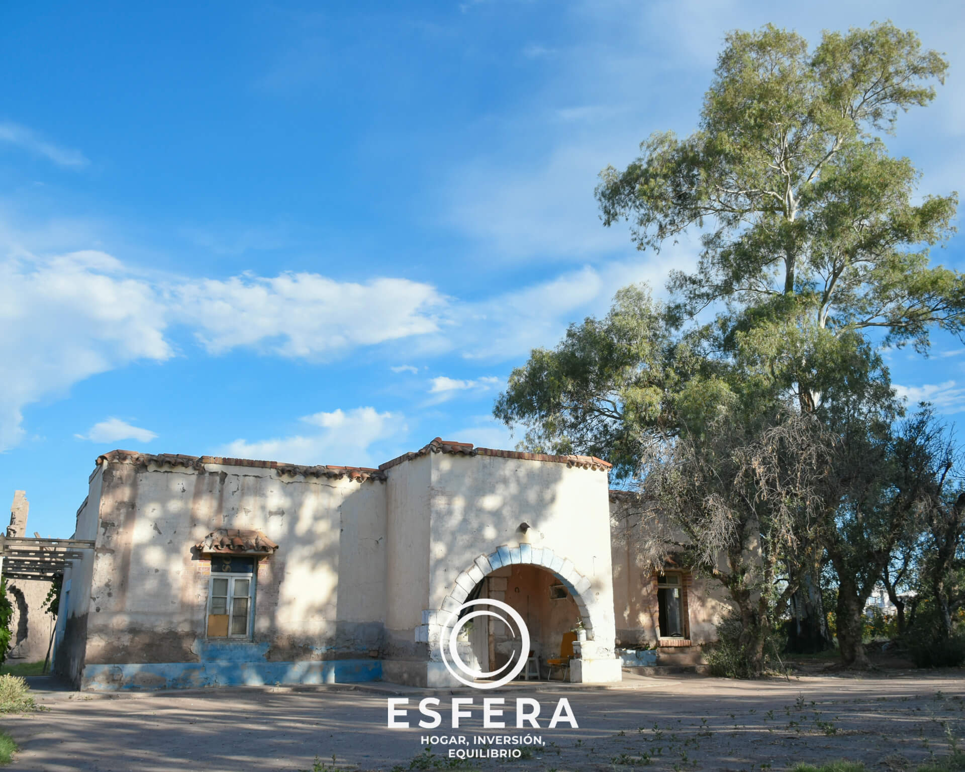 Venta Finca en calle Adolfo Calle