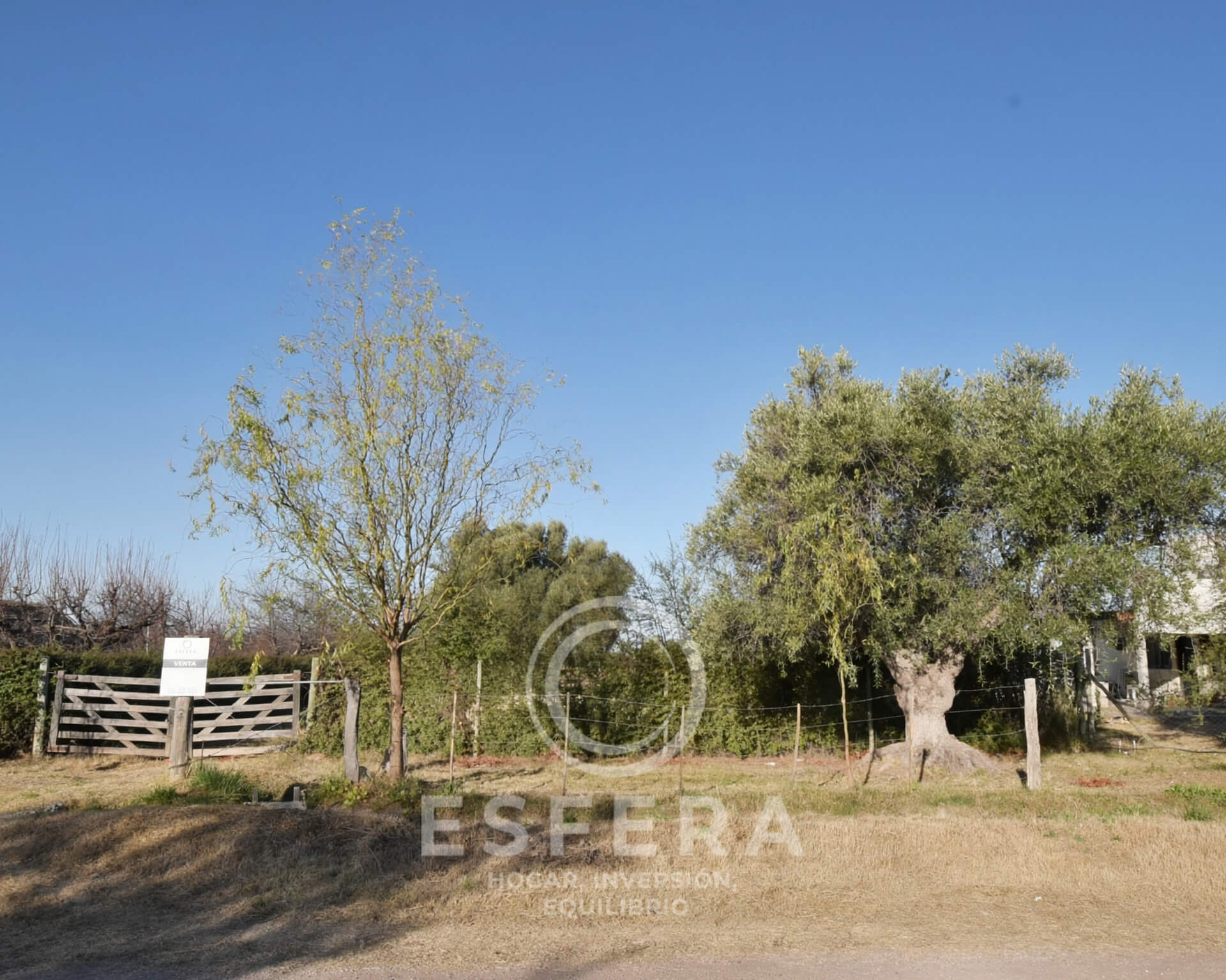 Venta Lote Bolivar
