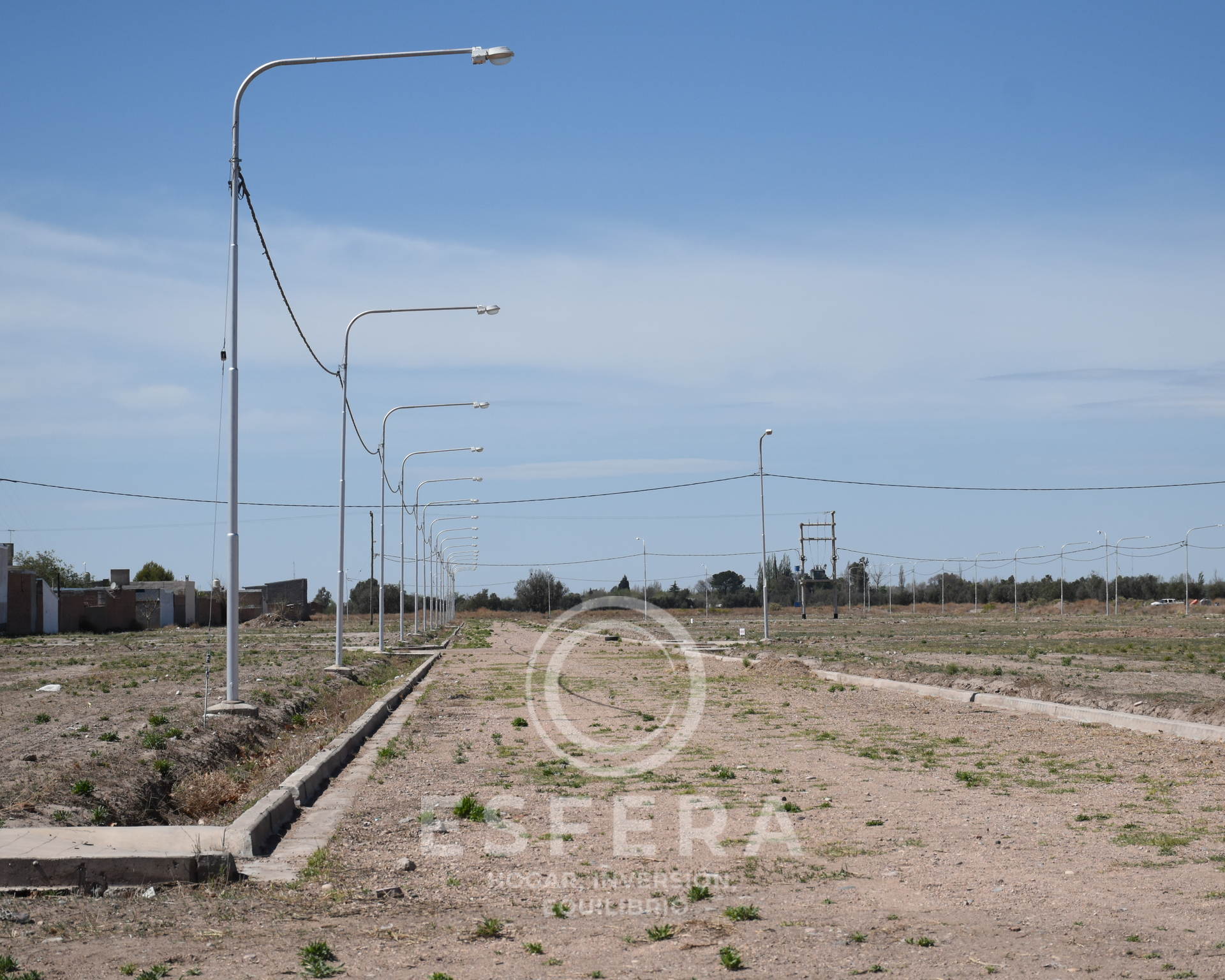 Venta Lotes en Loteo Callao