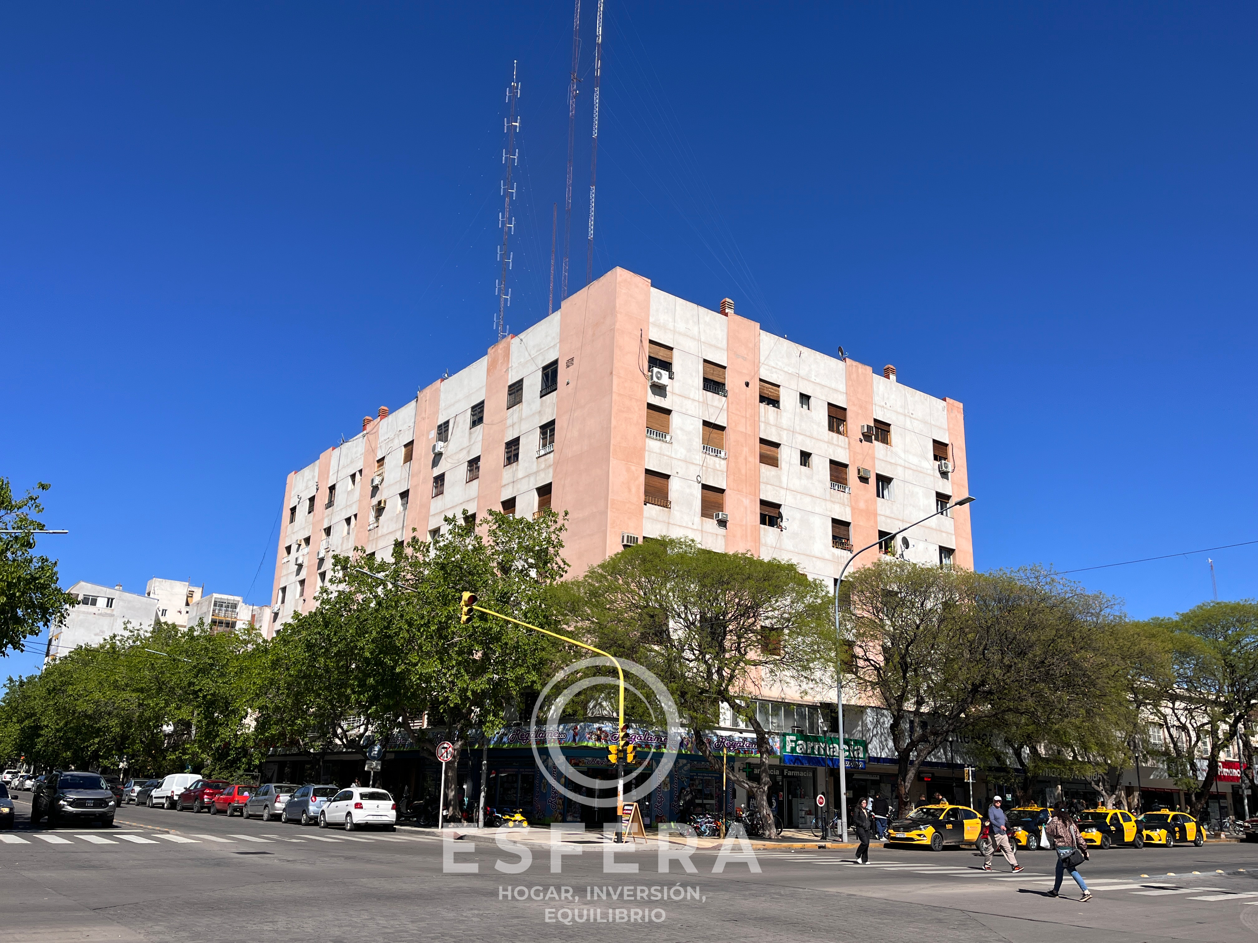 Venta oficina en KmO