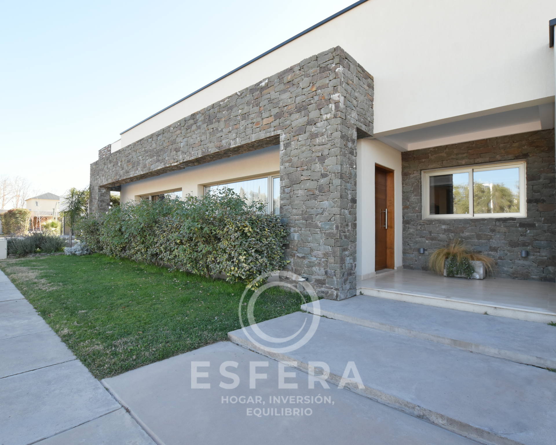 Venta Casa en Barrio Privado Altaterra